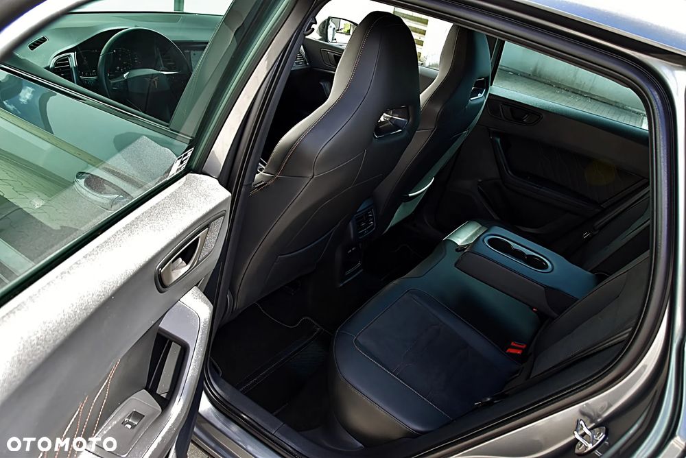 Cupra Ateca - 23