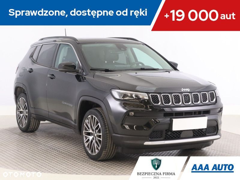 Jeep Compass - 2