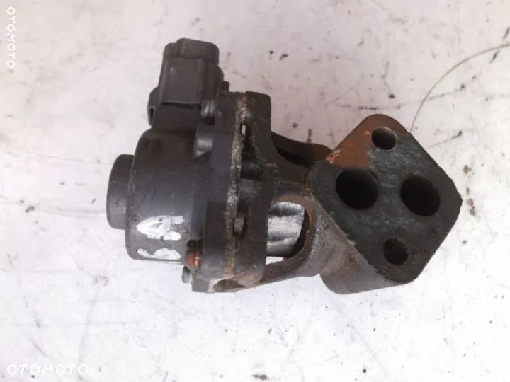 Mazda 626 V GF 2.0 16V Zawór EGR - 1