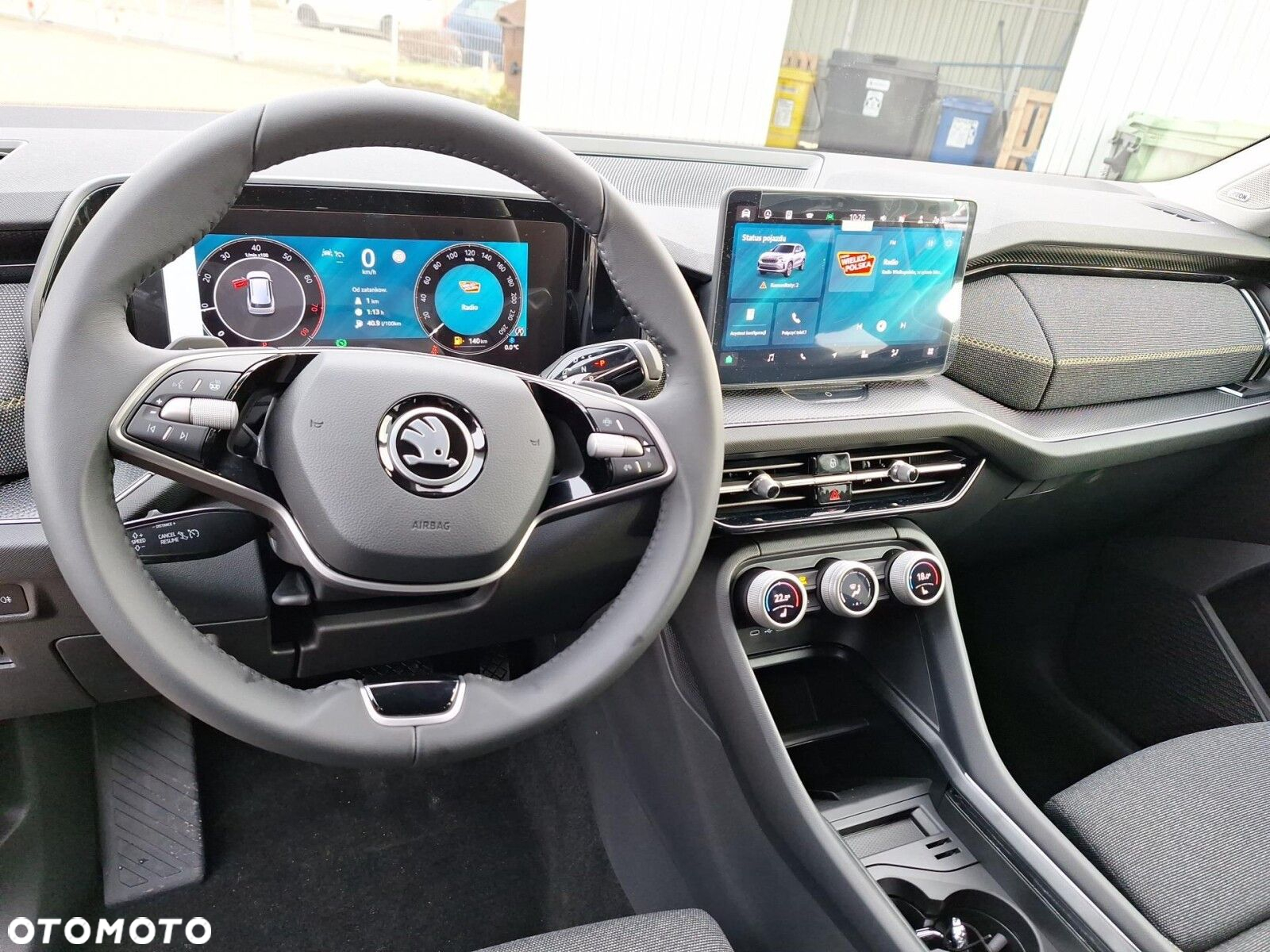Skoda Kodiaq - 14