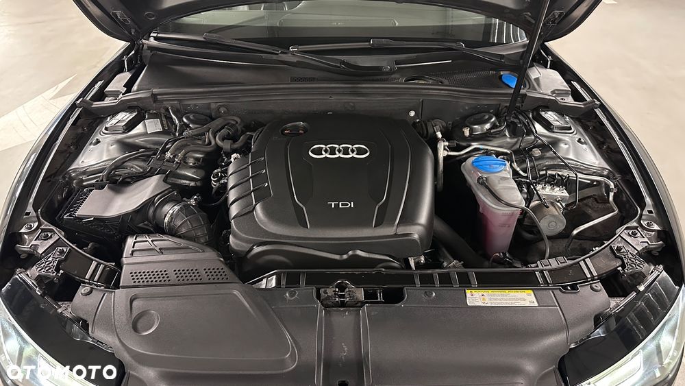 Audi A5 Cabrio - 12