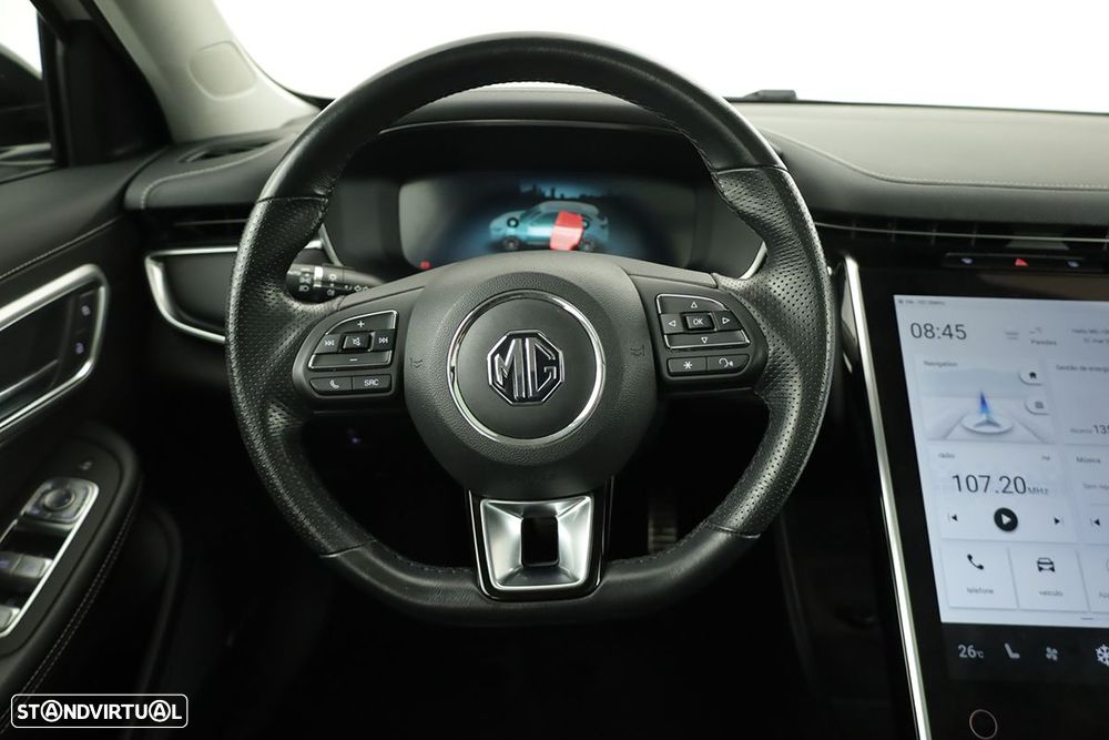 MG Marvel R 70 kWh Luxury - 15