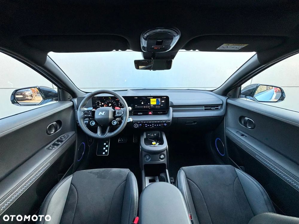 Hyundai IONIQ 5 84kWh N Performance 4WD - 16