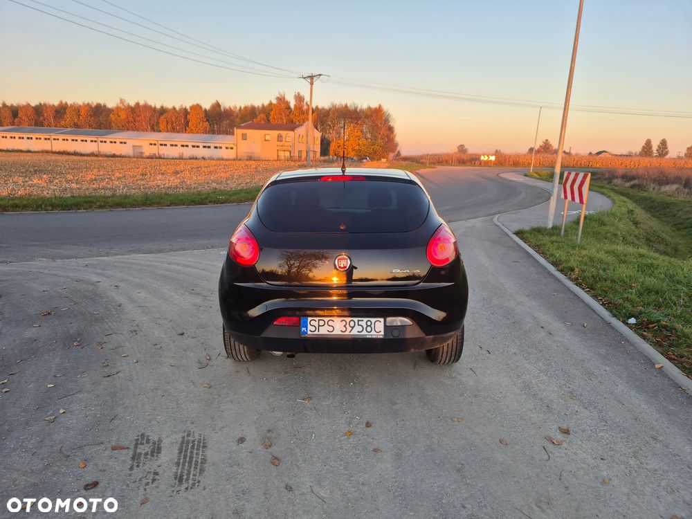 Fiat Bravo 1.4 T-Jet 16V Active - 6