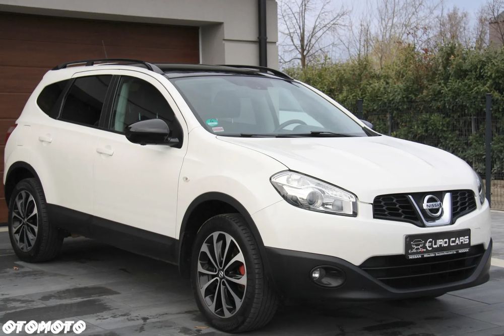 Nissan Qashqai 1.6 I-Way - 7
