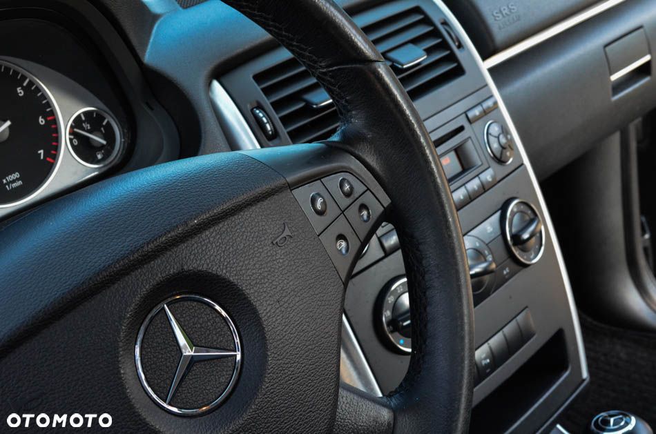 Mercedes-Benz Klasa B - 24