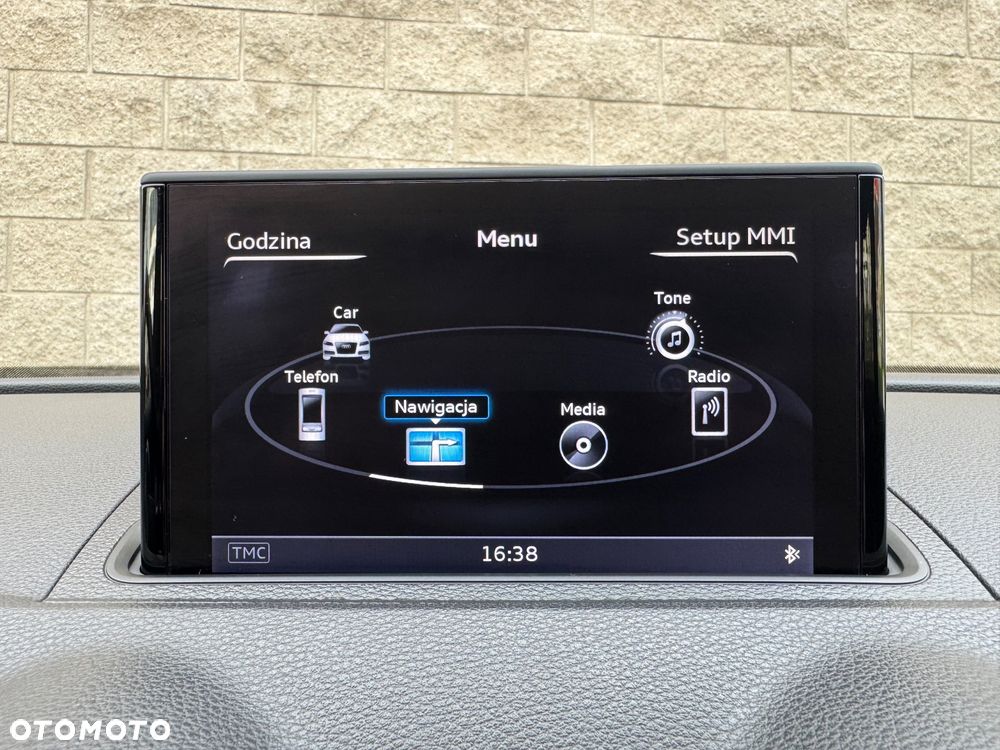 Audi A3 Sportback 2.0 TDI (clean diesel) S line Sportpaket - 18