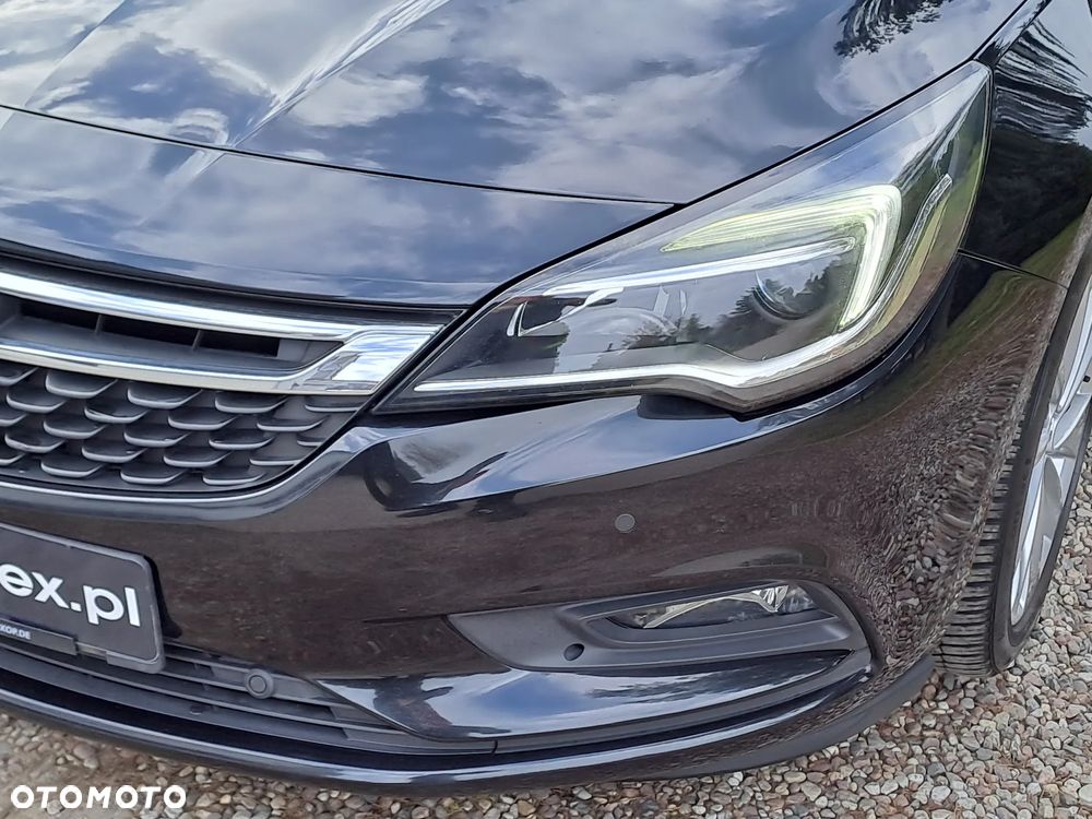 Opel Astra - 12