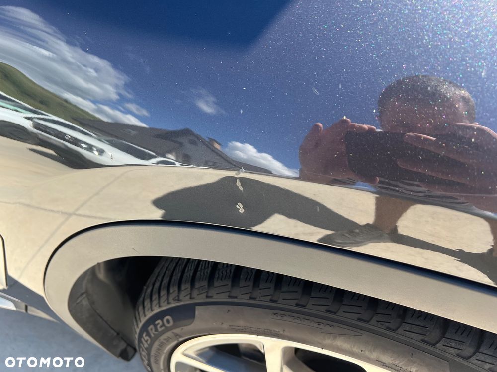 BMW X3 xDrive20d xLine - 38