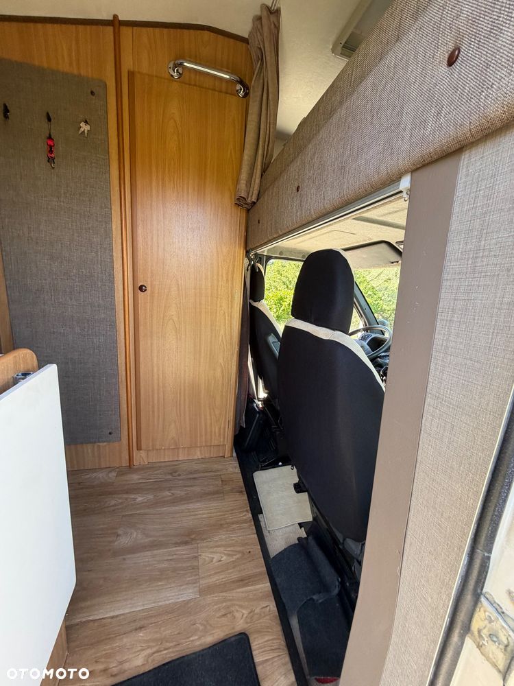 Fiat Ducato - 23