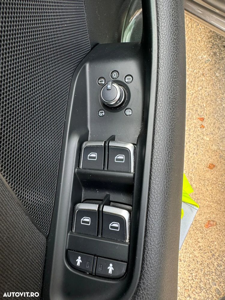 Audi A3 2.0 TDI ack S tronic - 13