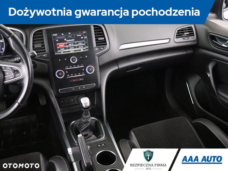 Renault Megane - 10