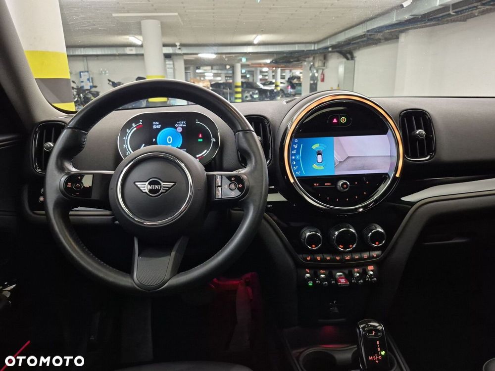 MINI Countryman - 15