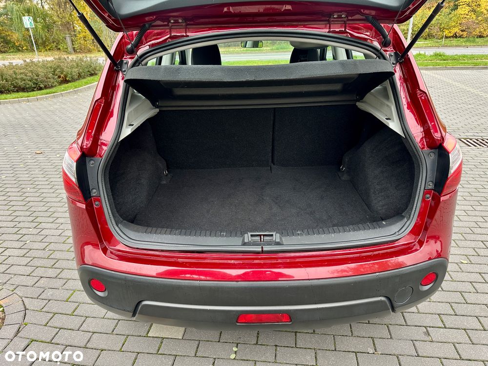 Nissan Qashqai 1.5 dCi Acenta - 20