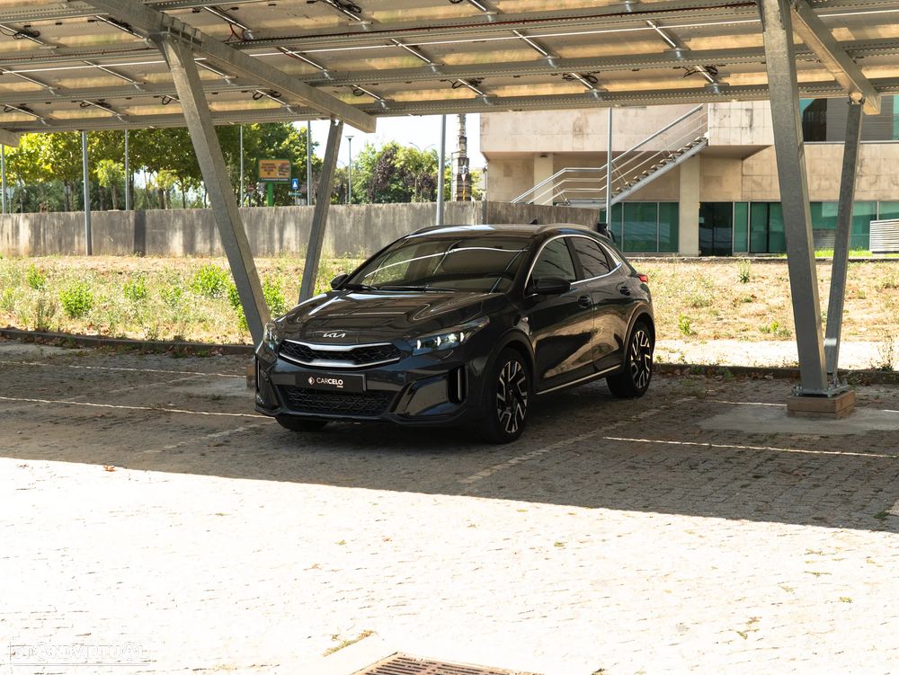 Kia XCeed - 4