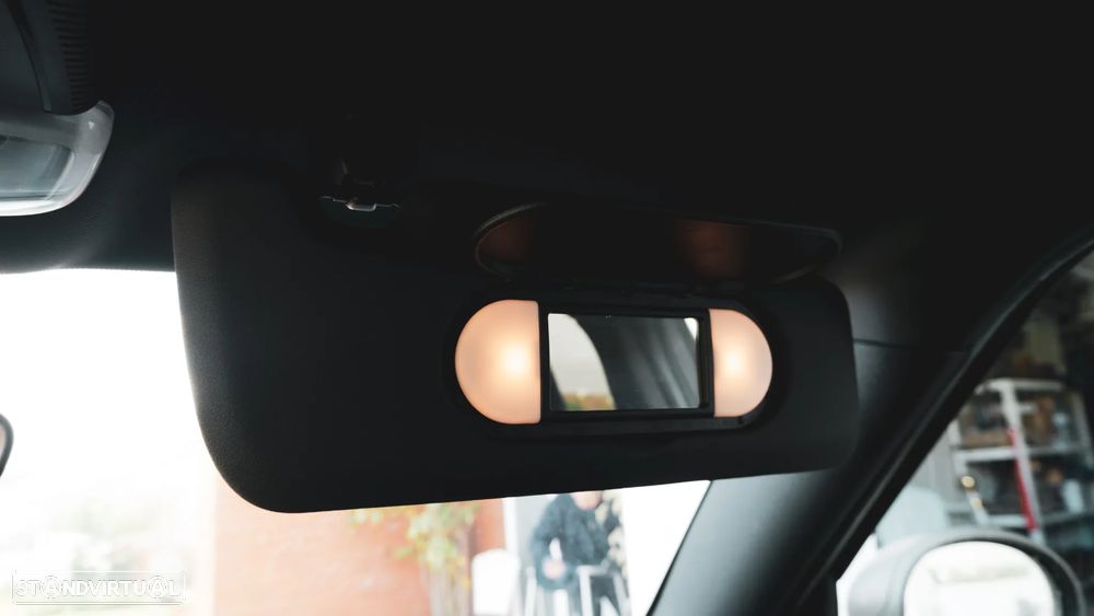 MINI Countryman One D - 28