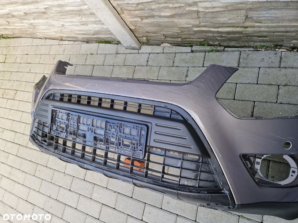 Zderzak Ford Kuga Mk1 I - 3