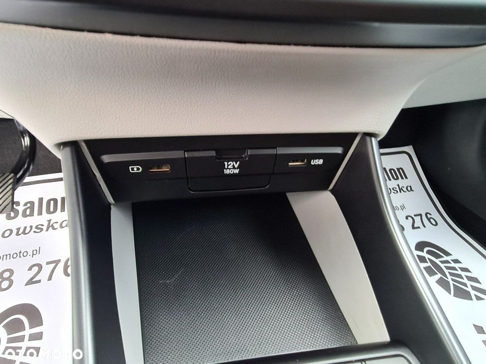 Hyundai i20 1.0 T-GDI 48V-Hybrid Prime - 26