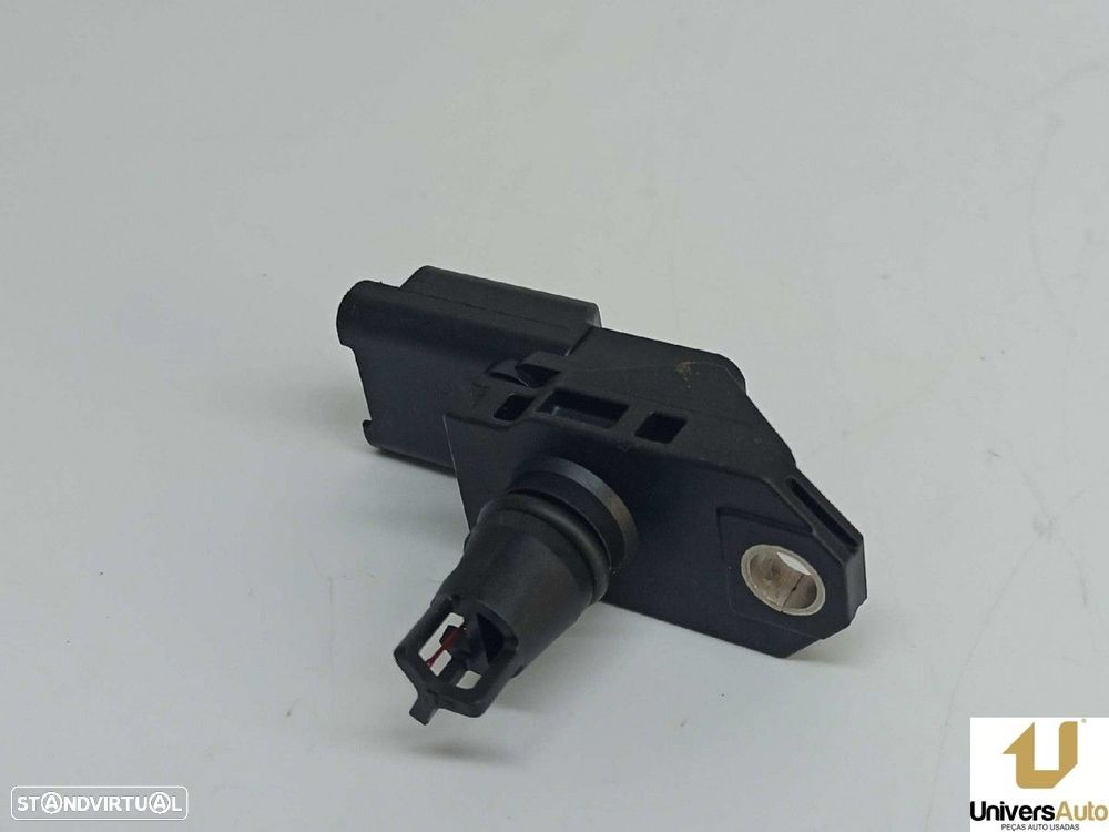 SENSOR DE PRESSÃO CITROEN C3 AIRCROSS SHINE - 2