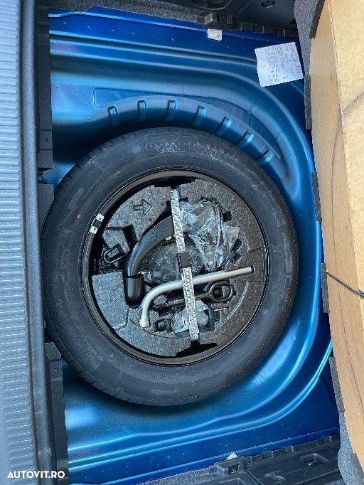 Skoda Octavia 2.0 TDI Green tec Elegance - 10