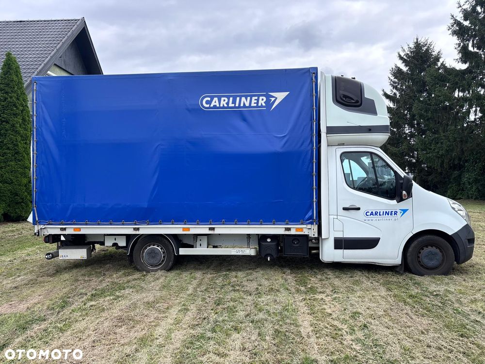 Renault Matser III - 4