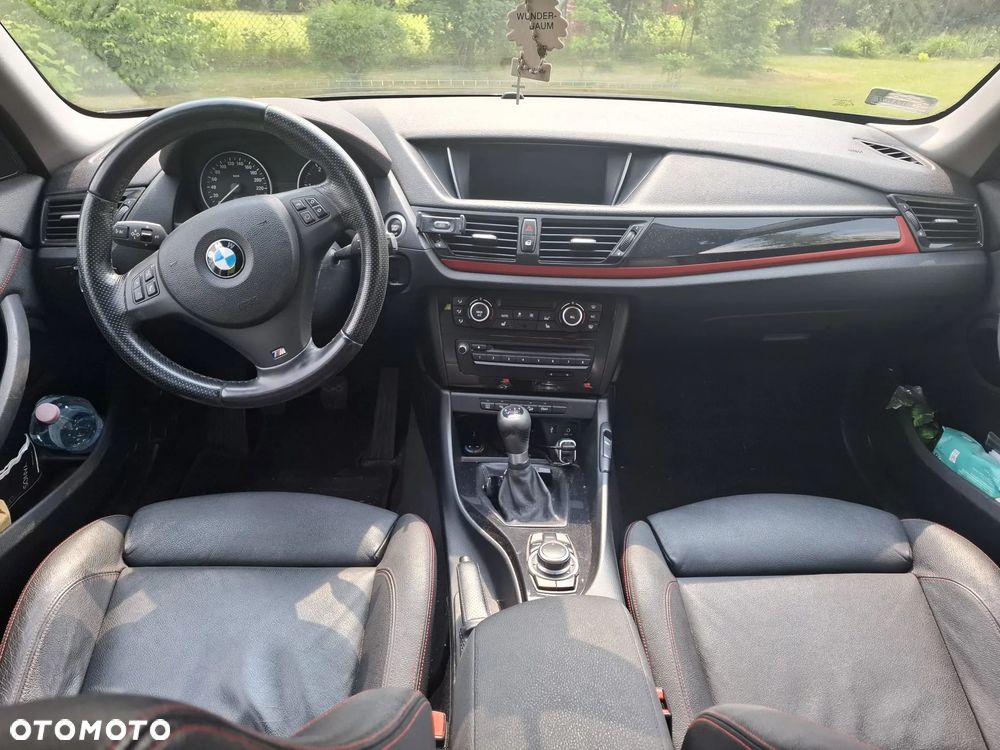 BMW X1 xDrive20d - 5