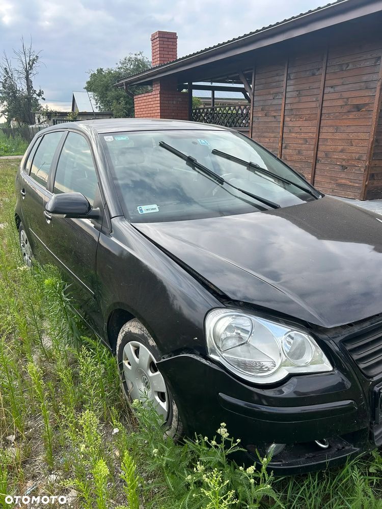 Volkswagen Polo 1.2 Trendline - 3