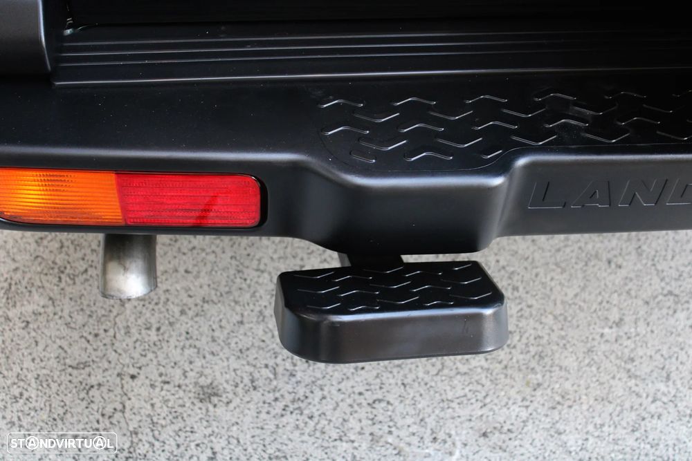 Land Rover Discovery 2.5 TD5 - 51