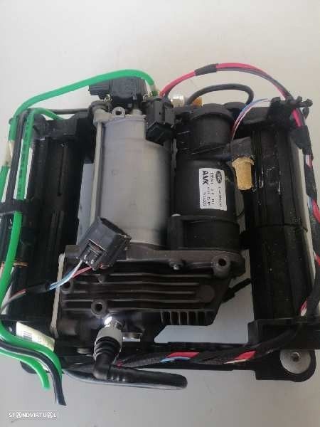 MODULO ELECTRONICO LAND ROVER RANGE ROVER III 2010 -BH423B484AA - 1