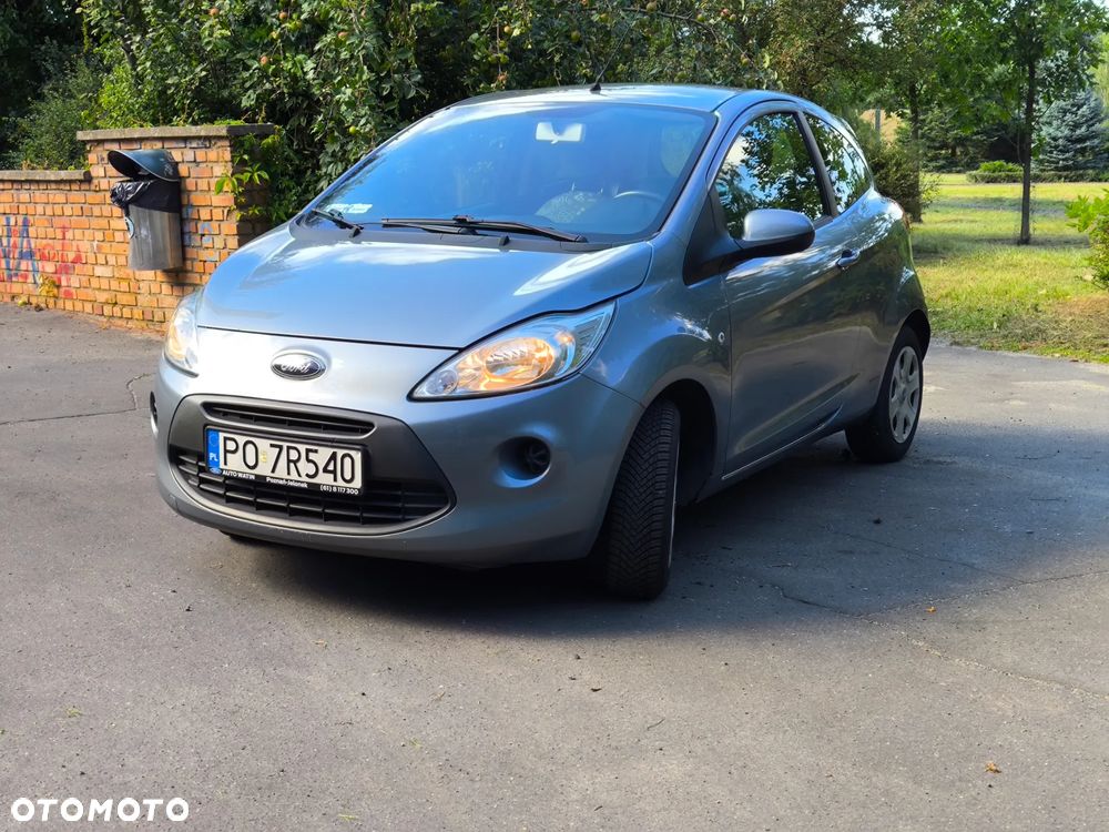 Ford KA 1.2 Trend ASS EU6 - 6
