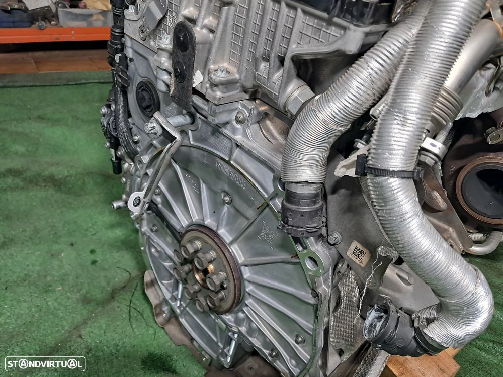 Motor BMW B57D30B 3.0D 58 Mil Kms X7 G07 X5 G05 F95 Serie 5 G30 G31 Serie 7 G11 G12 X4 G02 M40D - 7