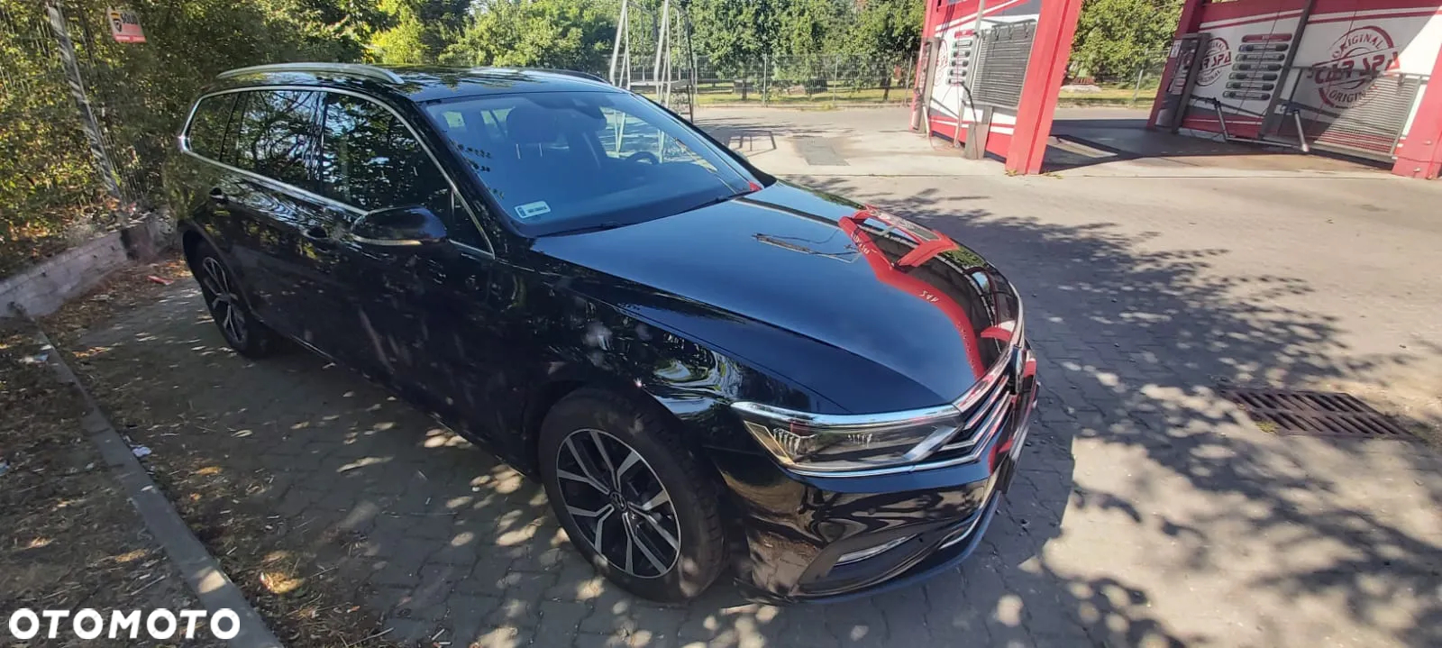 Volkswagen Passat - 2