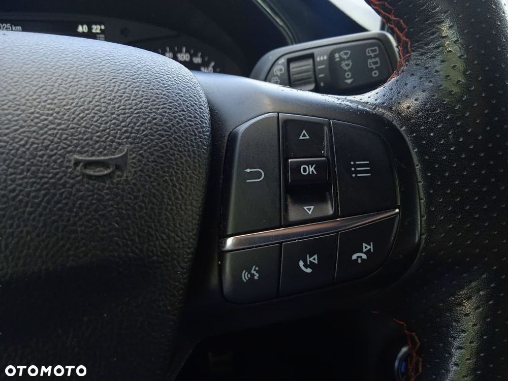 Ford Focus 1.5 EcoBlue ST-Line - 15