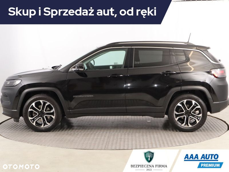 Jeep Compass - 3