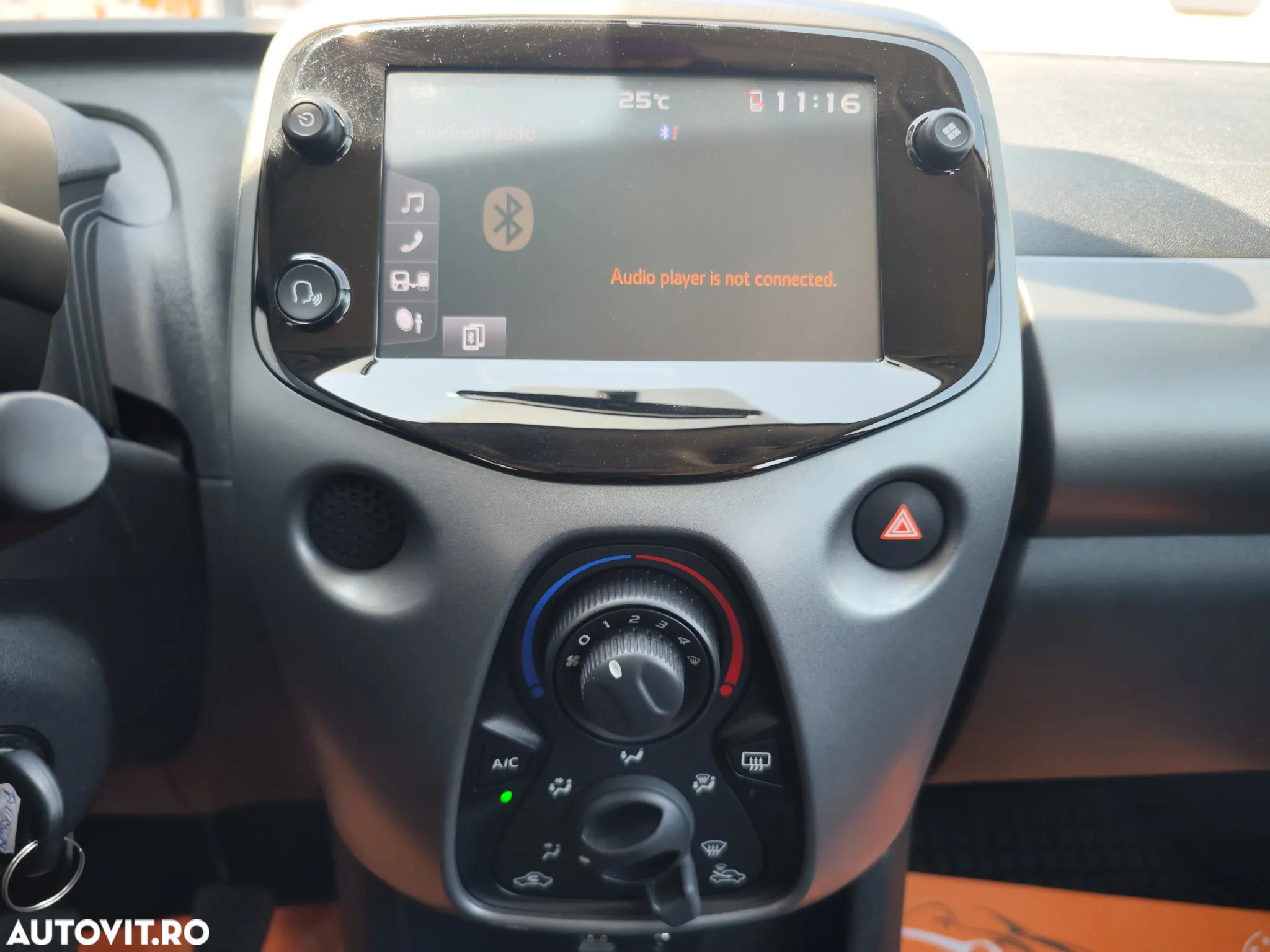 Toyota Aygo - 14