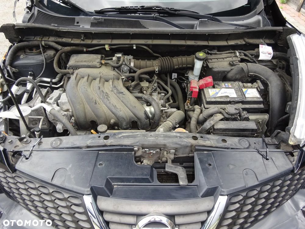 Nissan Juke - 14