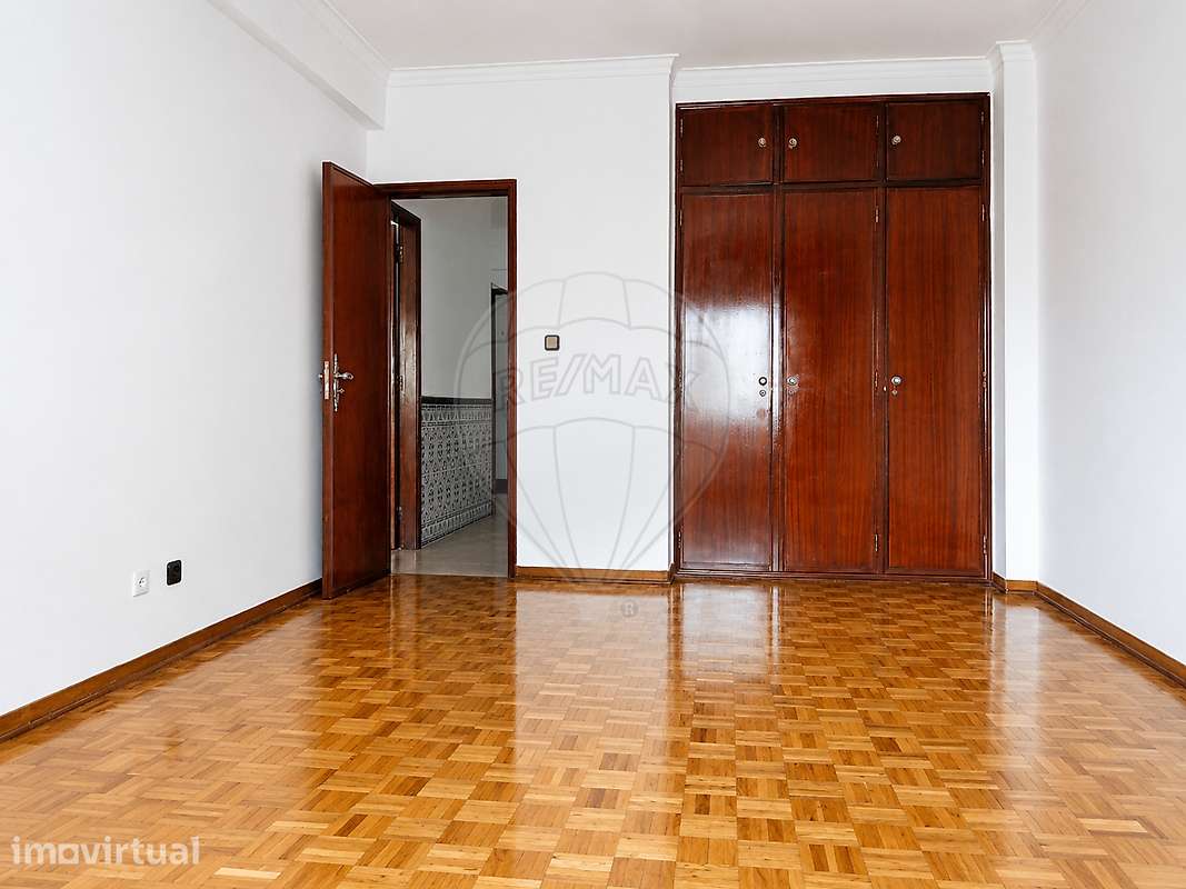 Apartamento T1 para arrendamento - Grande imagem: 4/8