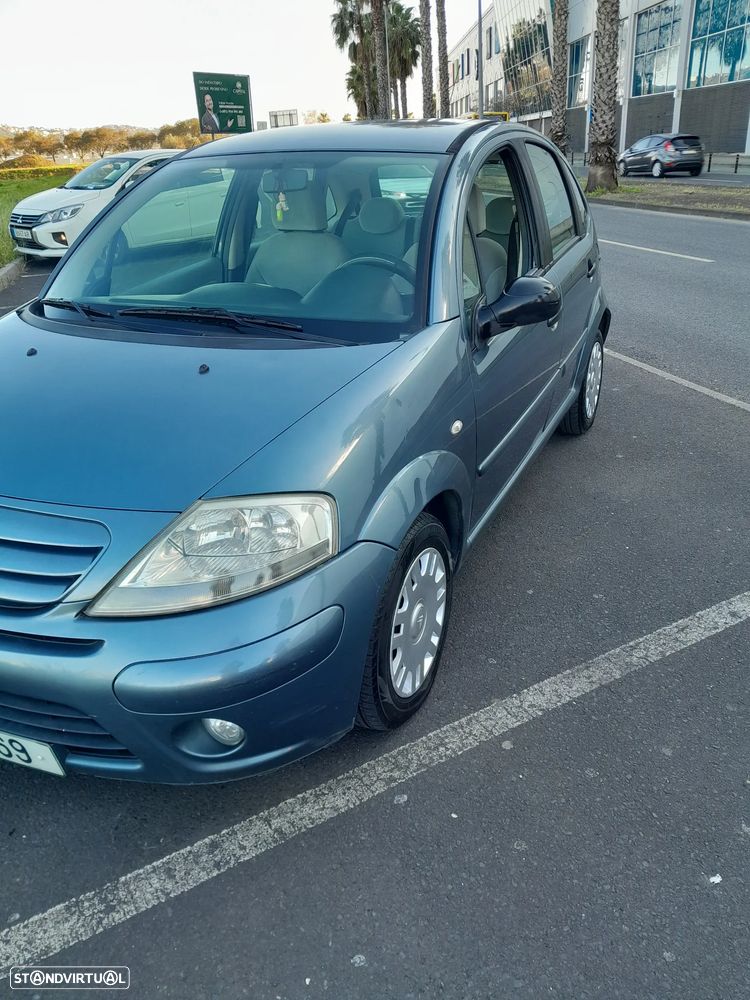 Citroën C3 1.1 SX Pack - 1