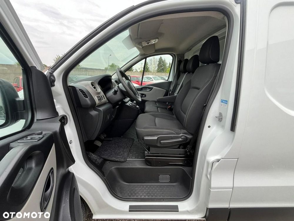 Renault Trafic - 7