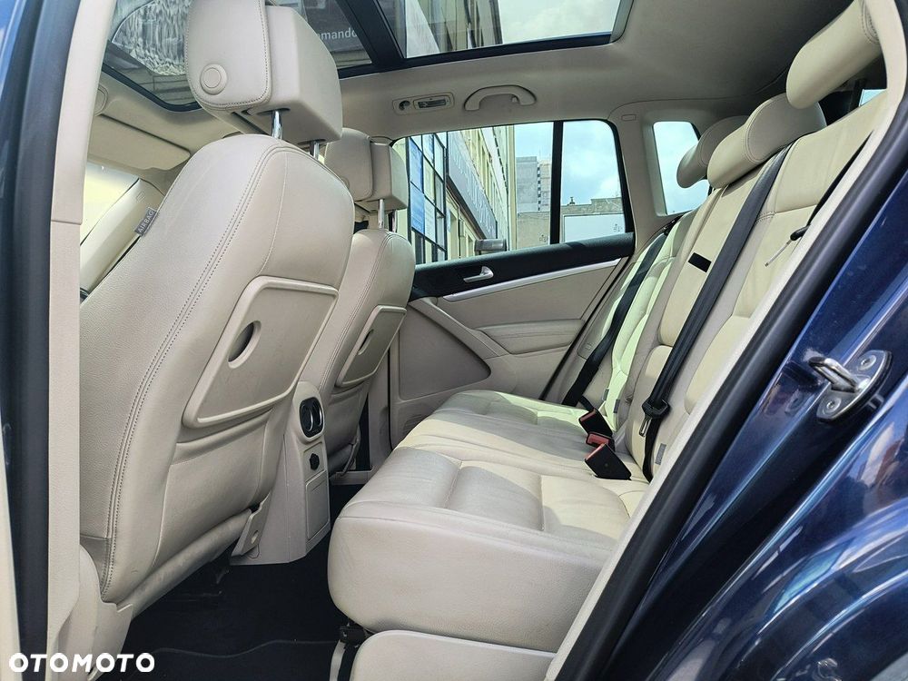 Volkswagen Tiguan 2.0 TDI CityLine - 11