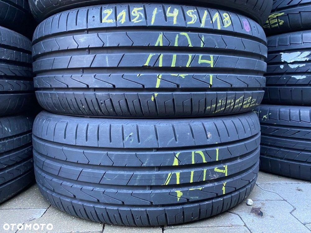 215/45/18 Hankook Ventus Prime 3_7,2mm_4szt_(104) - 4