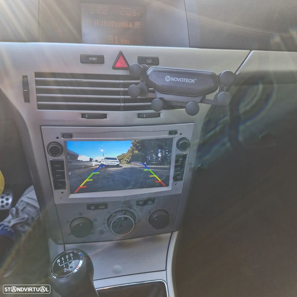 Opel Astra GTC 1.7 CDTI - 15