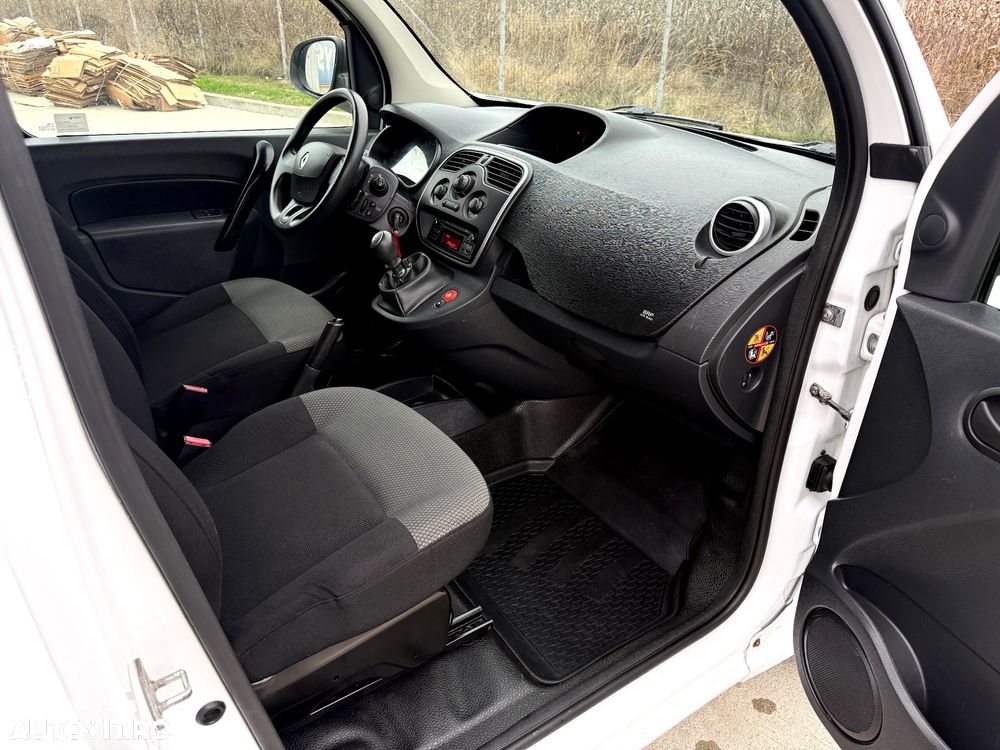 Renault Kangoo Rapid Maxi (ENERGY) dCi 110 Extra - 6