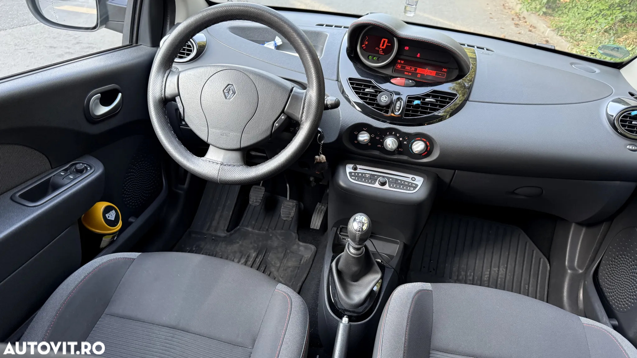 Renault Twingo - 8