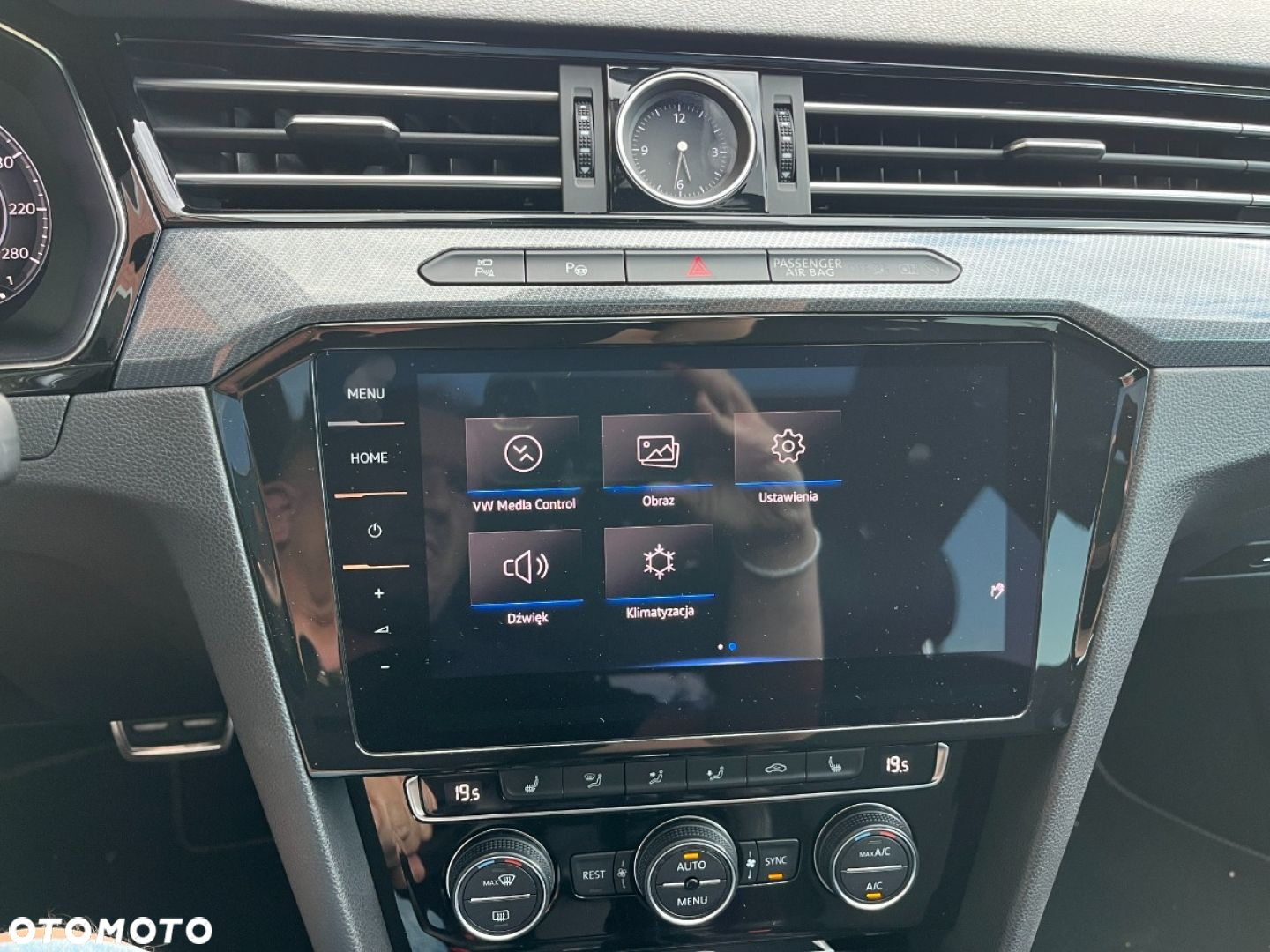 Volkswagen Arteon - 15