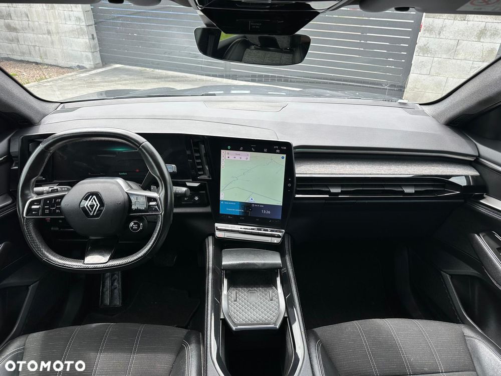 Renault Austral Mild Hybrid 160 Automatik Techno - 10