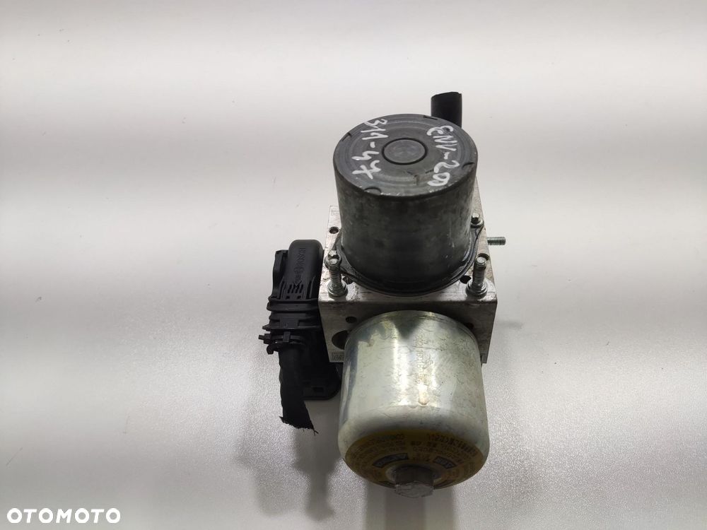POMPA STEROWNIK ABS NISSAN E-NV200 2014-2021 47500-4FA2A - 4