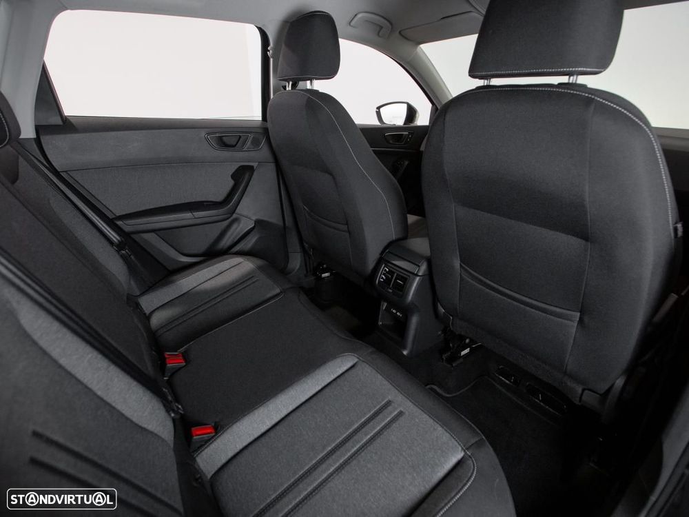 SEAT Ateca 1.0 TSI Style - 10