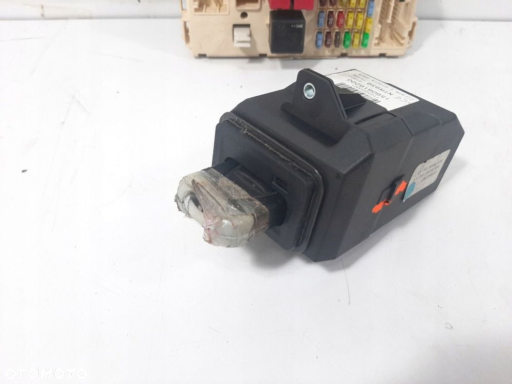 ALFA ROMEO 159 1.9JTDM 07R STEROWNIK SILNIKA ZESTAW 55208738 0281013576 - 10