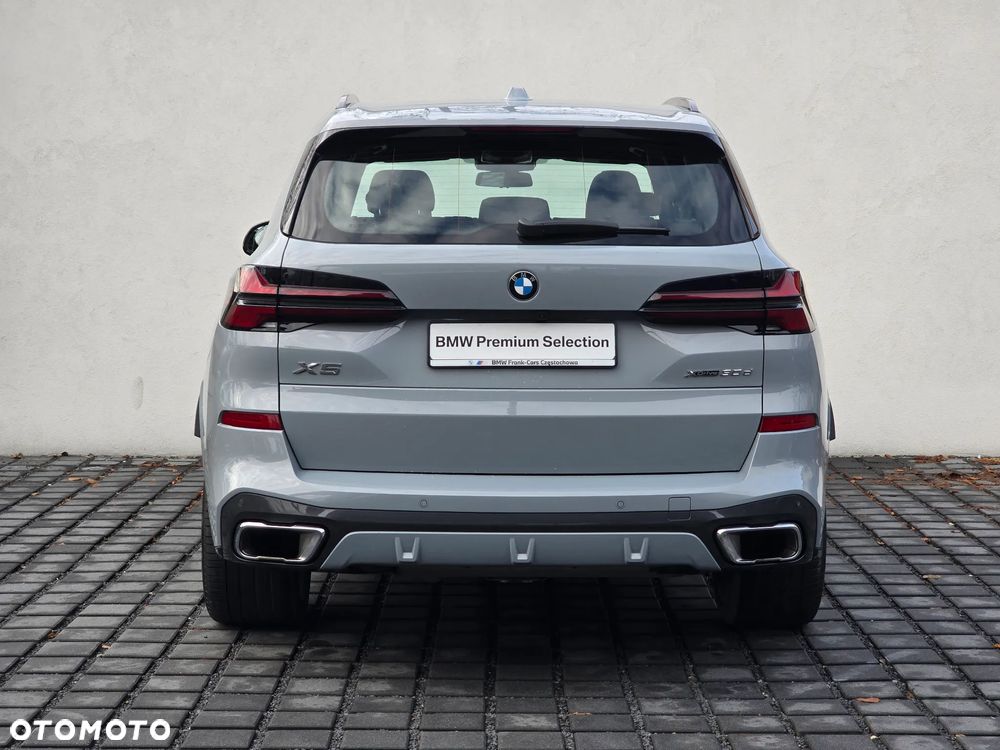 BMW X5 xDrive30d - 6
